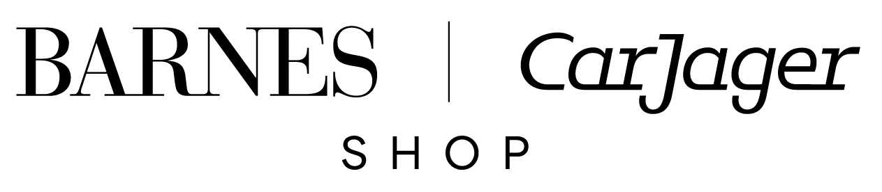 Carjager Shop